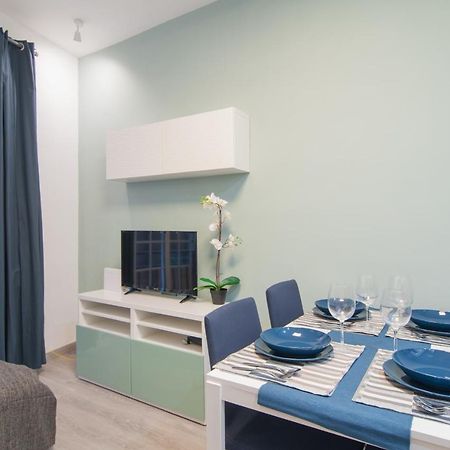 برشلونة Db Nice Apartment Sagrada Familia المظهر الخارجي الصورة