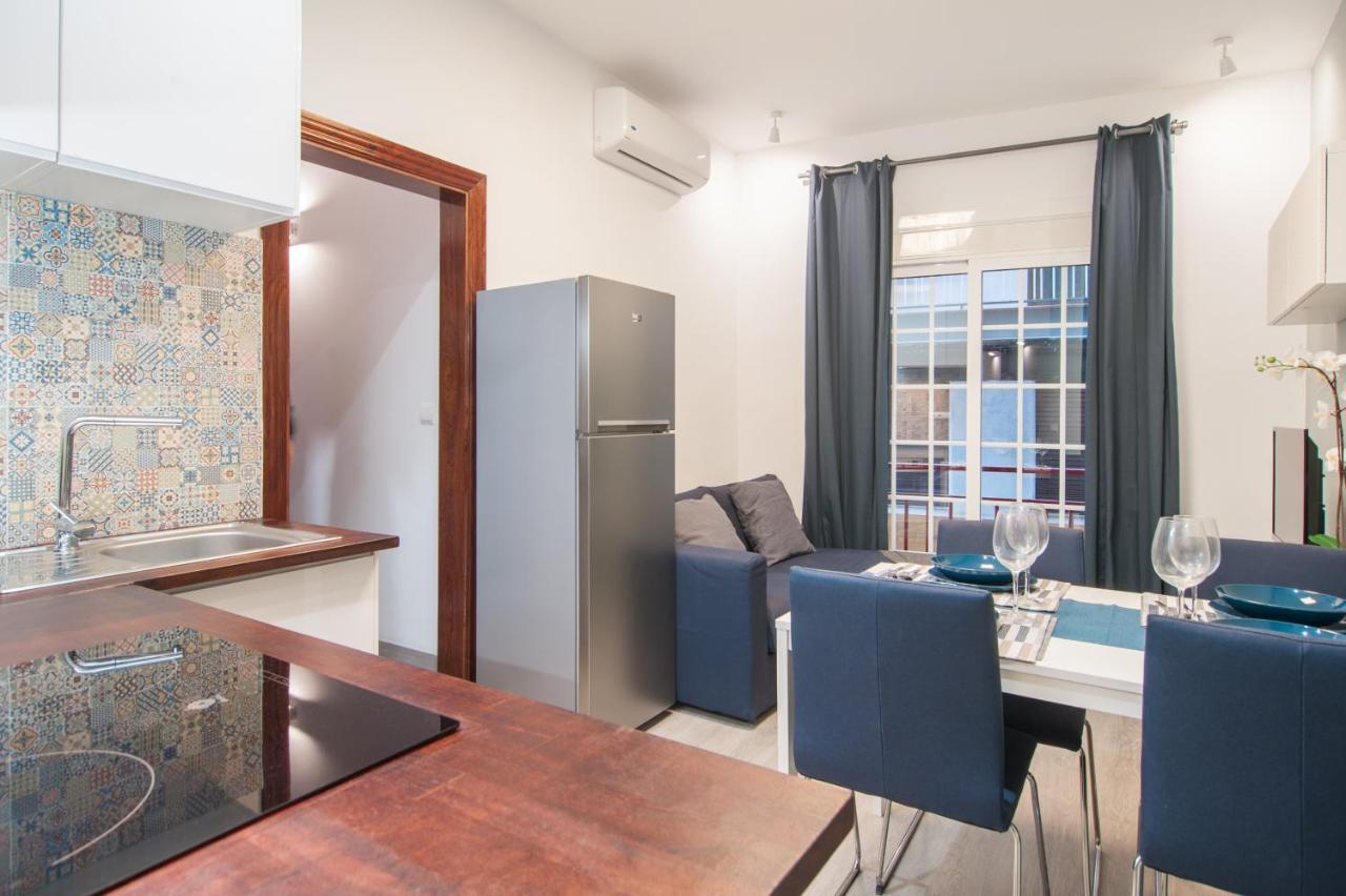 برشلونة Db Nice Apartment Sagrada Familia المظهر الخارجي الصورة