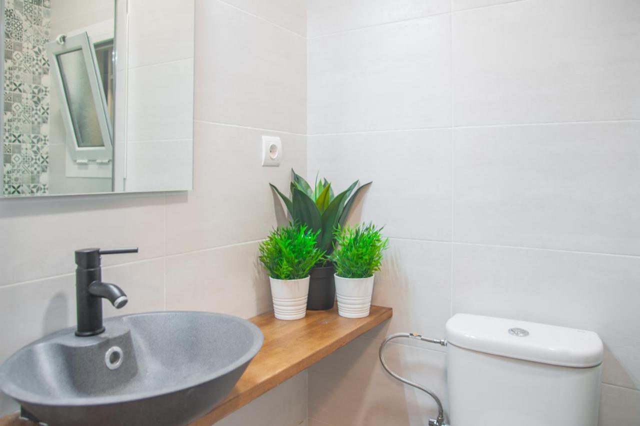 برشلونة Db Nice Apartment Sagrada Familia المظهر الخارجي الصورة