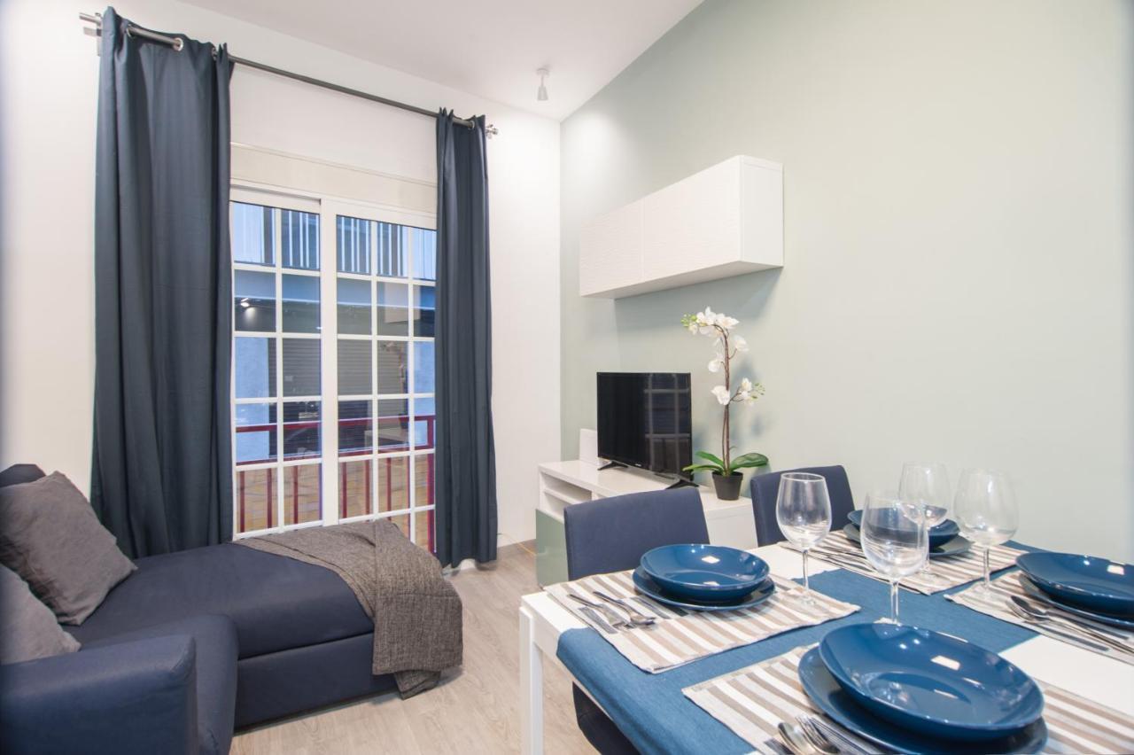 برشلونة Db Nice Apartment Sagrada Familia المظهر الخارجي الصورة