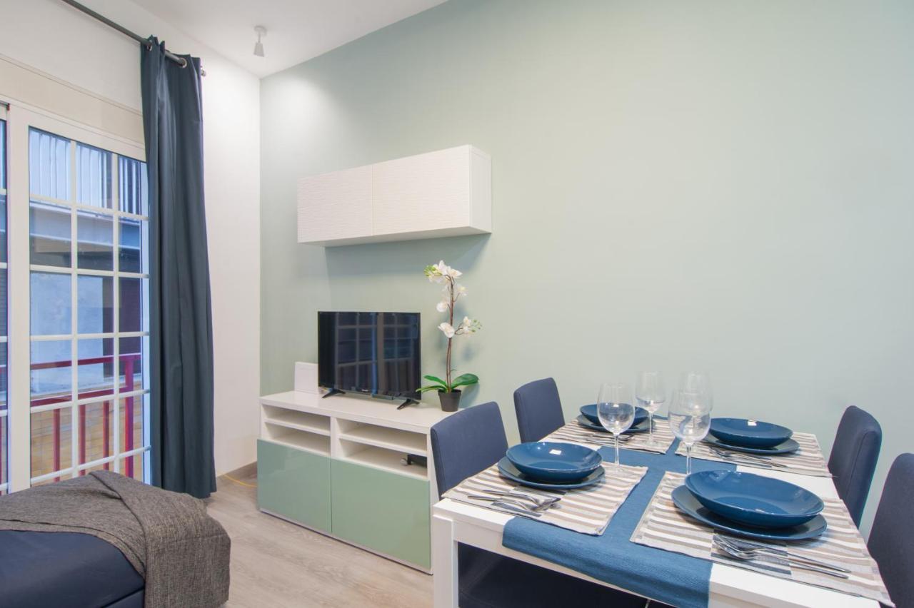 برشلونة Db Nice Apartment Sagrada Familia المظهر الخارجي الصورة