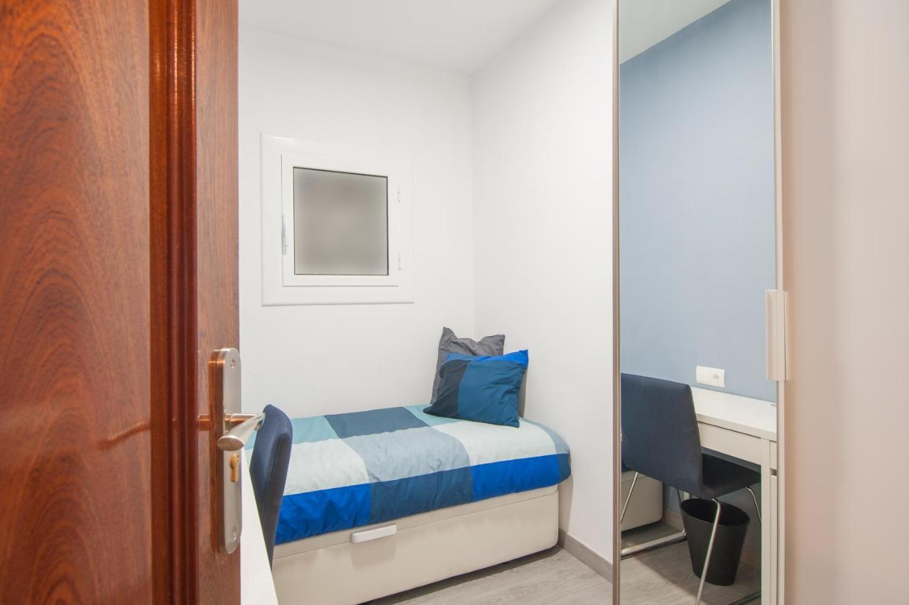 برشلونة Db Nice Apartment Sagrada Familia المظهر الخارجي الصورة