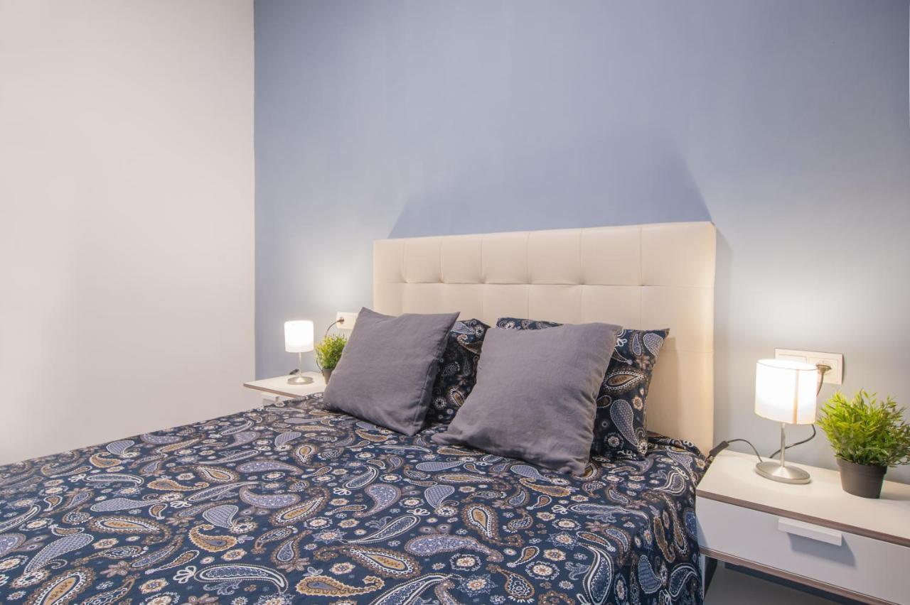 برشلونة Db Nice Apartment Sagrada Familia المظهر الخارجي الصورة
