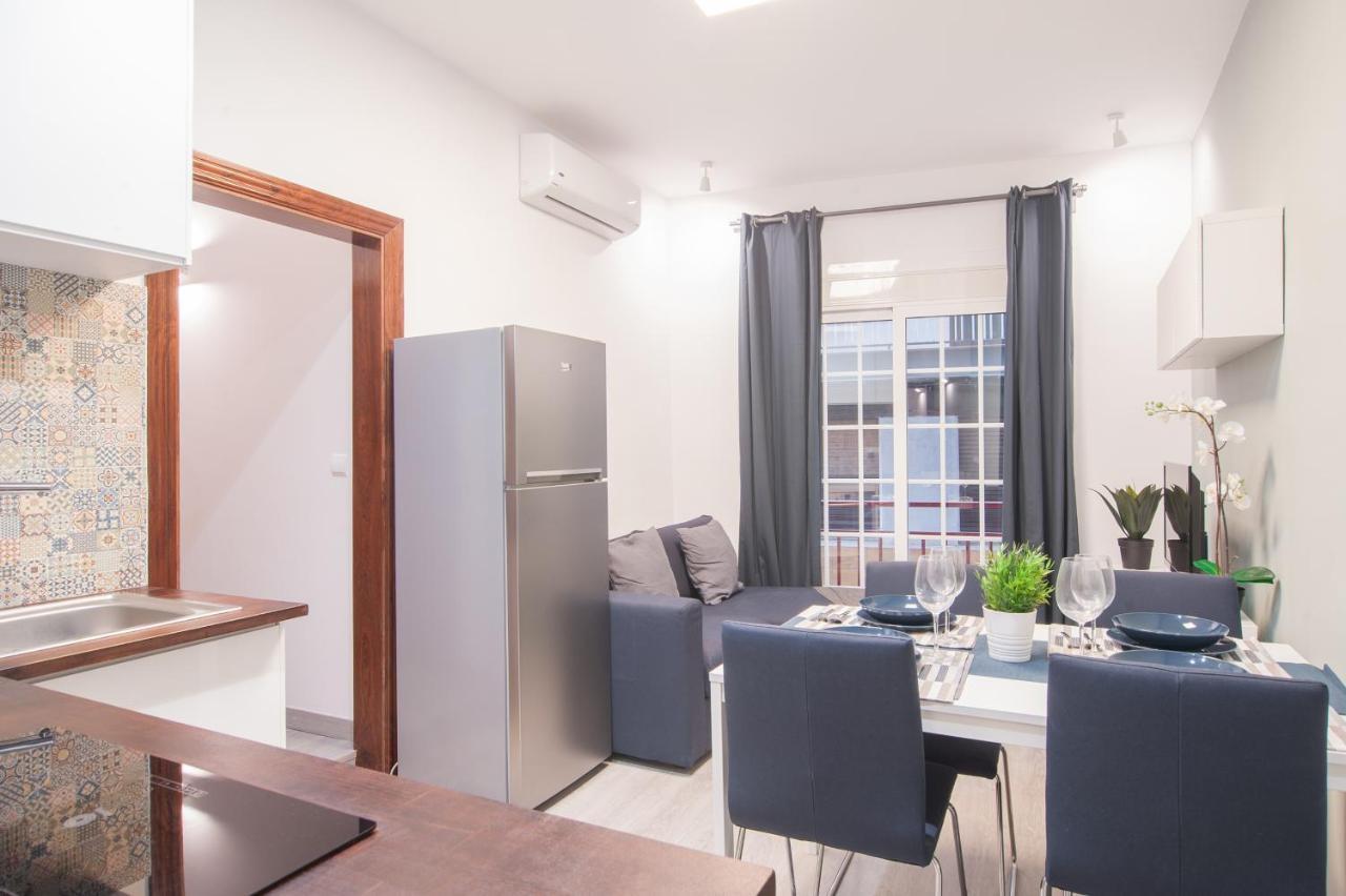 برشلونة Db Nice Apartment Sagrada Familia المظهر الخارجي الصورة