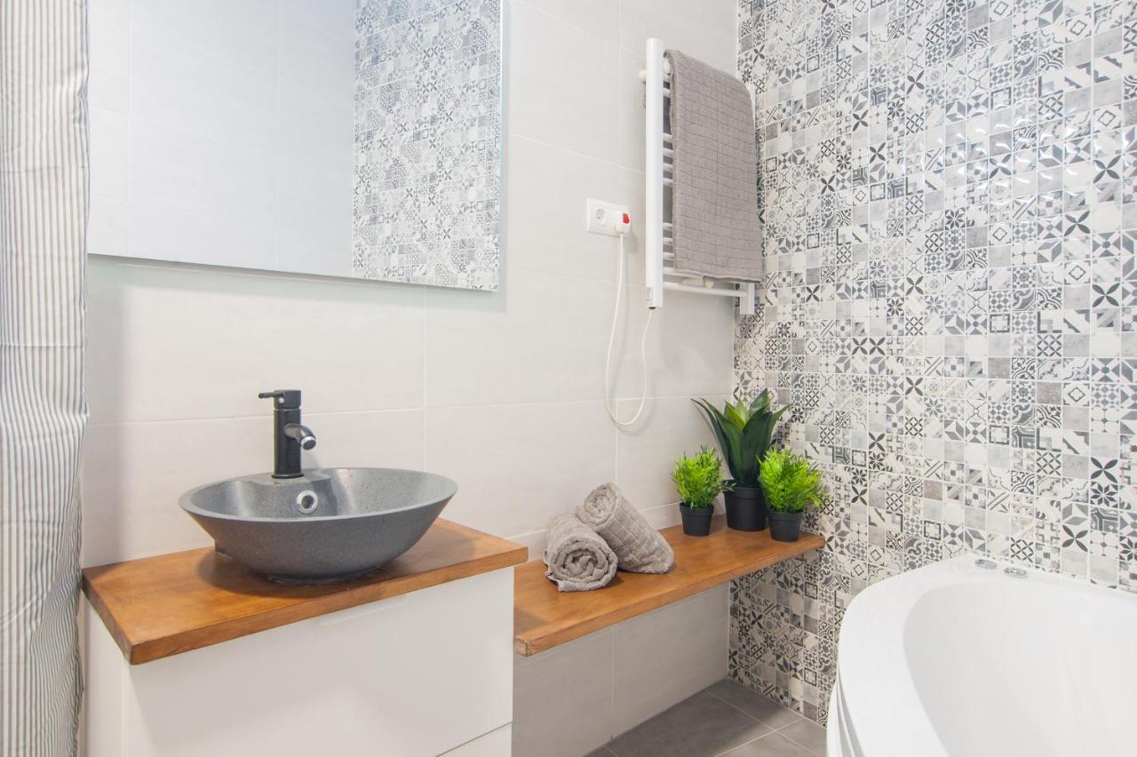 برشلونة Db Nice Apartment Sagrada Familia المظهر الخارجي الصورة