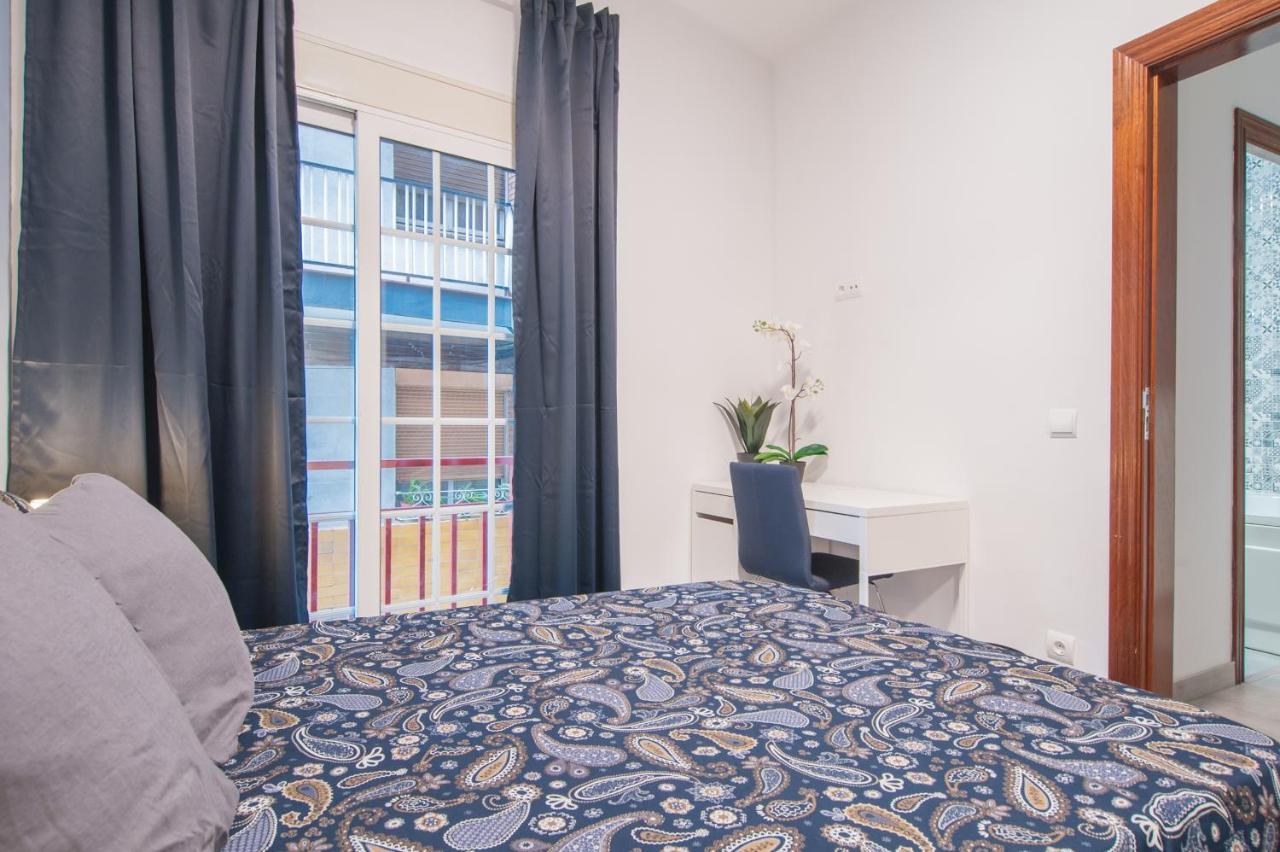 برشلونة Db Nice Apartment Sagrada Familia المظهر الخارجي الصورة